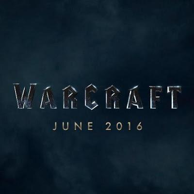 Warcraft la película en Junio de 2016