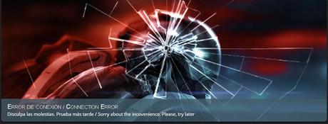 Usariadna hace que la web de Corvus Belli haga crack