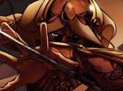 cómic Assassin's Creed: Cakr llegará octubre