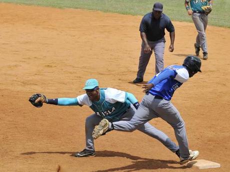 Pelota SUB 23