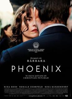 Póster: Phoenix (2014)