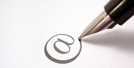 ¿Conoces el origen de la arroba (@) que utilizas a diario?