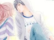 mangaka Sakisaka asistirá Salón Manga Barcelona