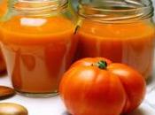Salsa tomate casera