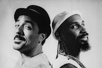John Santos-Omar Sosa - La Mar