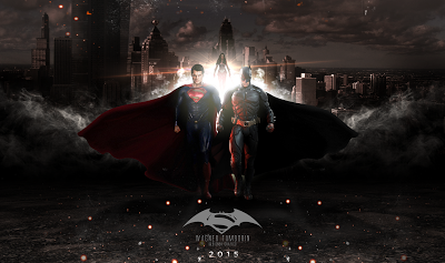 ¡QUE BOMBA! Otra del Comic-Con y ahora es Batman vs Superman, mira el nuevo trailer subtitulado
