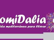 Comida para llevar.- Comidalia