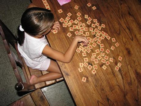 Los niños pueden aprender solos a leer