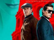 Trailer extendido para comic-con 2015 “operacion u.n.c.l.e.”