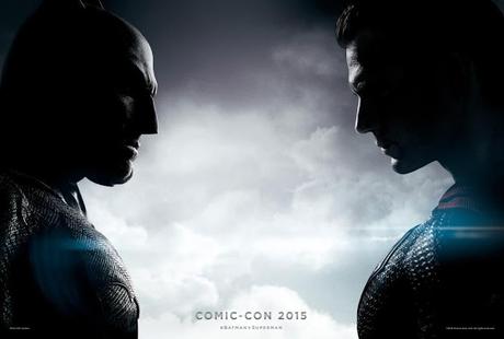 COMIC-CON 2015: SEGUNDO TRAILER OFICIAL DE “BATMAN V SUPERMAN: DAWN OF JUSTICE”