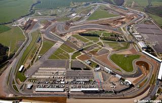 Onee week later: Silverstone - Gran Bretaña 2015