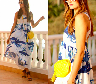 #Maternity: Lactancia y más / Breastfeeding and more