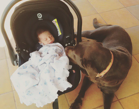 #Maternity: Lactancia y más / Breastfeeding and more