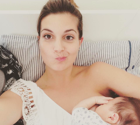 #Maternity: Lactancia y más / Breastfeeding and more