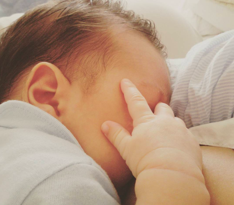 #Maternity: Lactancia y más / Breastfeeding and more