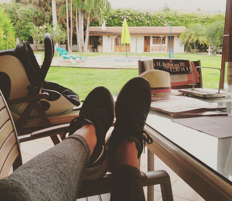 #Maternity: Lactancia y más / Breastfeeding and more