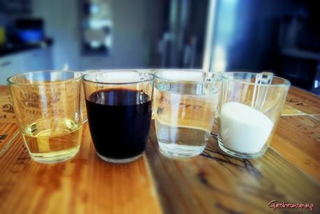 Ternera con champiñones