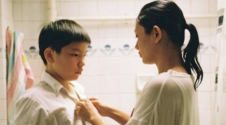 “Retratos de familia (Ilo ilo)” (microcrítica) Retratos de familia (Ilo ilo) 1