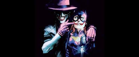 Batman:The Killing Joke en 2016 sera un film de animación