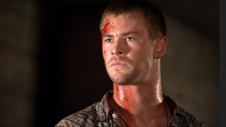 Chris Hemsworth, Mucho más que el Dios del Trueno