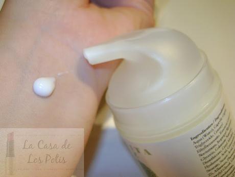 BENDITA LUZ , COSMÉTICA NATURAL SEVILLANA