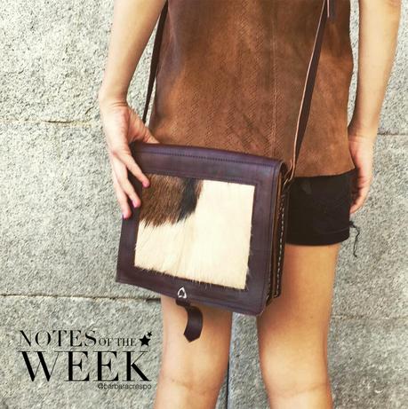 ☆ NOTES OF THE WEEK ☆ #153
