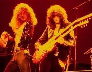 Grupo Led Zeppelin