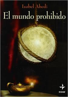 Cadena de Libros: Lugares especiales