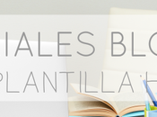 Tutorial Blogger Dummies: Plantilla HTML