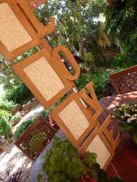 Cartel LOVE Cartel LOVE