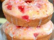 Donuts Guindas Limonada