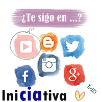 Conseguir mas seguidores : Iniciativa : ¿Te sigo en....?