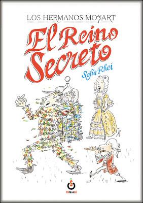 Reseña - El Reino Secreto