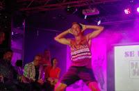 Evento busca Magic Mike