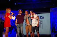 Evento busca Magic Mike