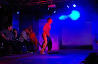 Evento busca Magic Mike