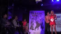 Evento busca Magic Mike