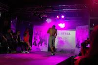 Evento busca Magic Mike