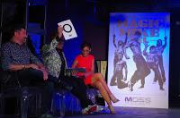 Evento busca Magic Mike