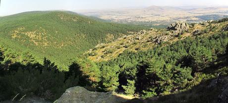 CUEVA VALIENTE (y II)