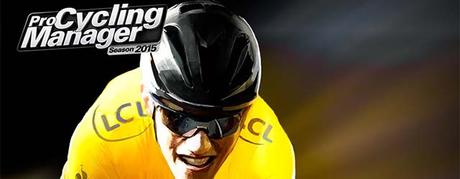 Pro Cycling Manager 2015 Cab