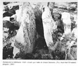 Las Murallas del Castrejón, Aldeanueva de San Bartolomé