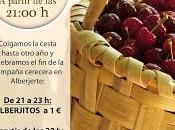 Fiesta Ramo 2015. Alberjerte, Valle Jerte