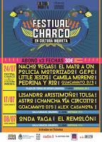 Festival Charco 2015