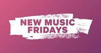 New Music Fridays