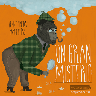 Un gran misterio