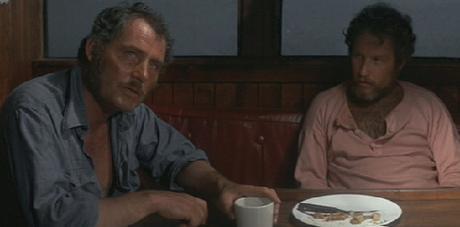 Libro vs Película: Tiburón quint