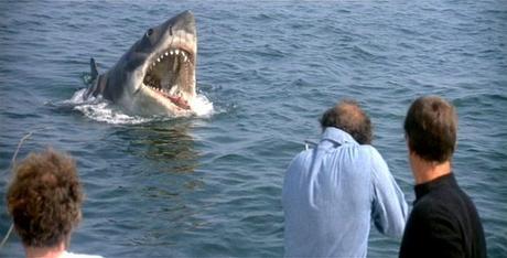 Libro vs Película: Tiburón jaws_shot4l