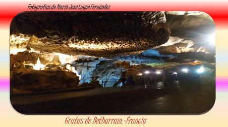 Las Grutas de Bétharram