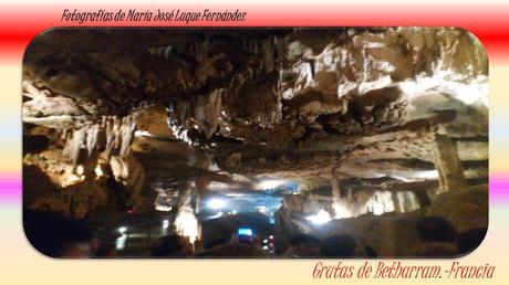 Las Grutas de Bétharram